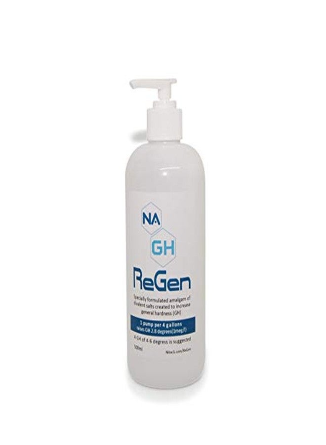 NilocG Aquatics | Regen | Liquid GH Booster